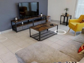 Appartement Châteauroux, 3 pièces, 5 personnes - FR-1-591-219